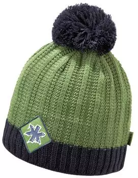 Kama шапка K59 (lime)