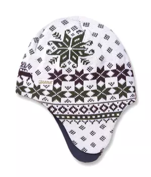 Kama шапка Lw40 (M, beige)