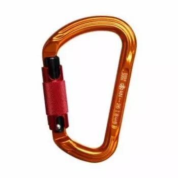 Карабин автомат с байонетной муфтой Вертикаль