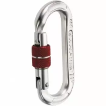 Карабин Camp Compact Oval Lock
