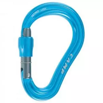 Карабин Camp Nitro Lock
