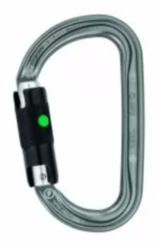 Карабин Petzl Am’D Ball-Lock