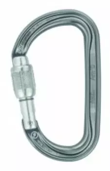 Карабин Petzl AmD Screw Lock