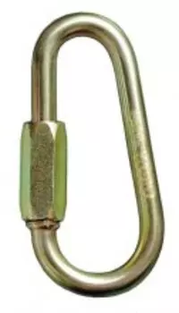 Карабин Petzl Presto