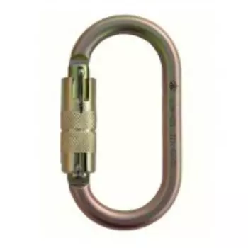 Карабин Вертикаль стальной автомат