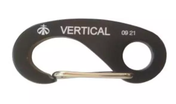 Карабин Вертикаль сувенирный малый