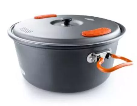 Кастрюля Gsi Halulite 4.7 L