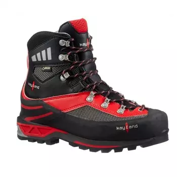Kayland ботинки Apex gtx (6, black red )