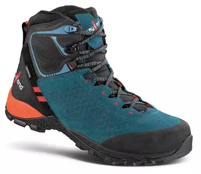Kayland ботинки Inphinity Gtx (44, teal blue)