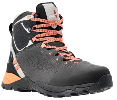 Kayland ботинки Inphinity Gtx жен. (35.5, grey/peach)