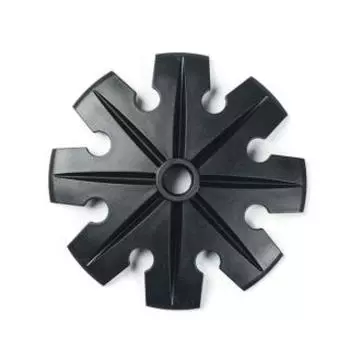 Кольца для палок Vipole Fresh Snow Basket 120 Mm