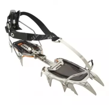 Кошки Black Diamond Sabretooth Pro