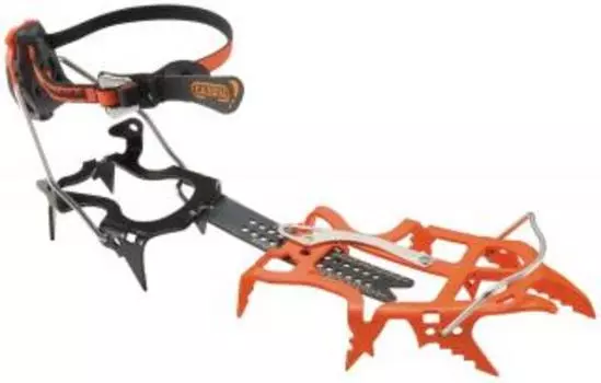 Кошки Camp Alpinist Tech