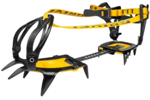 Кошки Grivel G10 New Classic Evo