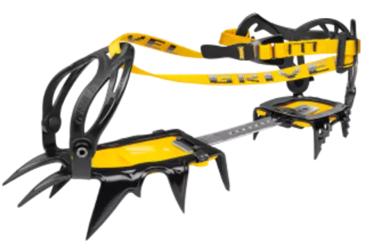 Кошки Grivel G12 New Classic Evo