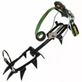 Кошки Kong Couloir Semi-Automatic