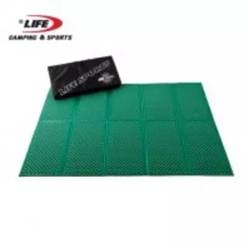 Коврик Life Sports Twin Mat 140x200