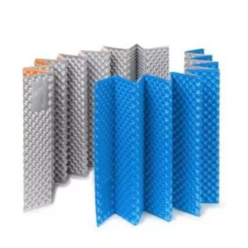 Коврик Naturehike Single Egg Nest Folding Blue