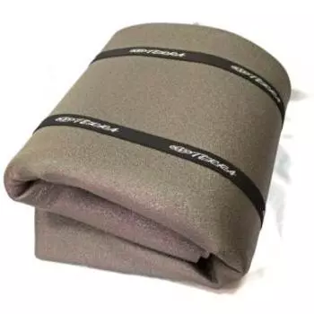 Коврик туристический Terra 2000х1500х4 мм серый