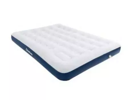 Кровать надувная King Camp Pumpair Bed Twin