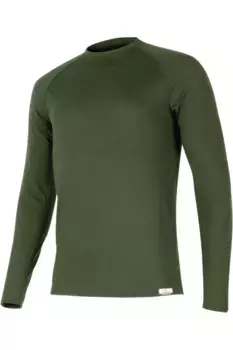 Lasting футболка Atar 6262 муж. (M, зеленый)