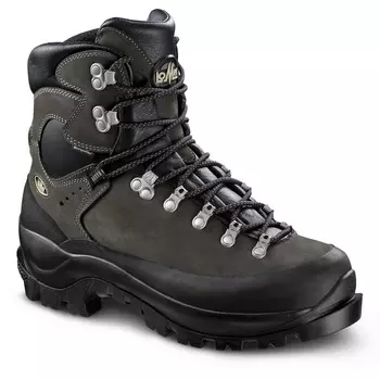 Lomer ботинки Everest S.T.X. муж. (45, anthracite/black)