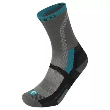 Lorpen носки T3 Light Hiker муж. (Xl, grey blue)