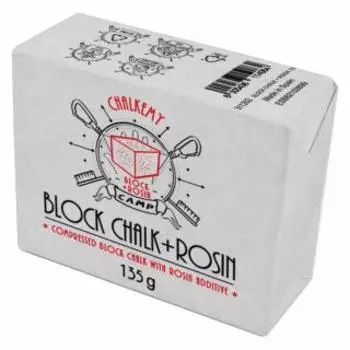 Магнезия Camp Block Chalk + Rosin