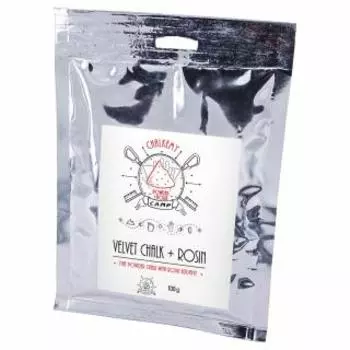 Магнезия Camp Velvet Chalk + Rosin