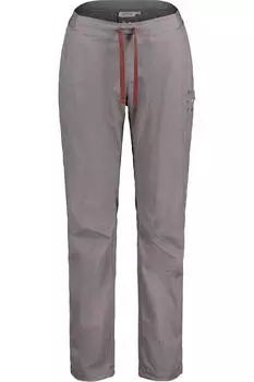 Maloja брюки CarolinaM жен. (S/Lng, stone)
