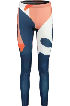 Maloja брюки LohbluteM жен. (L, midnight)