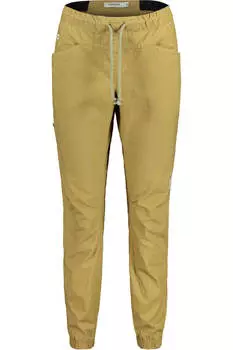 Maloja брюки MankeiM жен. (M, bark )