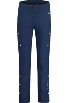 Maloja брюки NaninaM жен. (M/Lng, midnight)