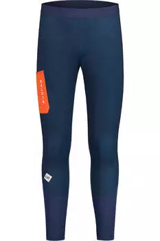 Maloja брюки PiglonM муж. (L, midnight)