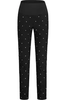 Maloja брюки RobinieM жен. (M/Reg, moonless stars)