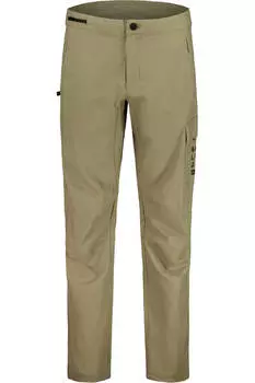 Maloja брюки SeiserM муж. (L, oak)
