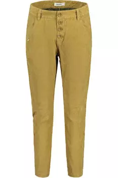 Maloja брюки TscheppaM жен. (S/Reg, bark )