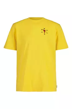 Maloja футболка AltareM муж. (M, sundust)