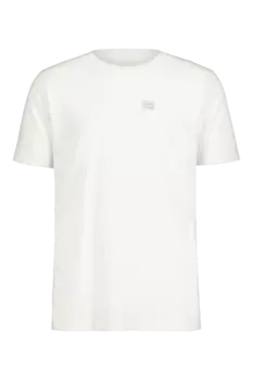 Maloja футболка BrandhornM муж. (Xs, glacier milk)