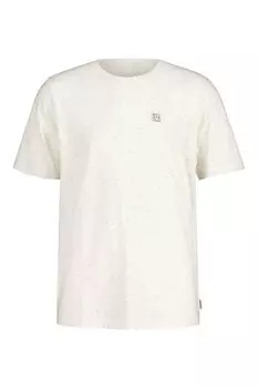 Maloja футболка ValentinM муж. (S, glacier milk)