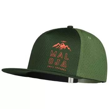 Maloja кепка HochfichtM муж. (fir)