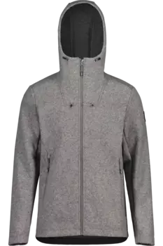 Maloja куртка AvisioM муж. (M, boulder)