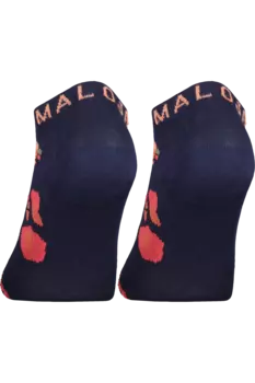 Maloja носки AnvilM (36-38, midnight)