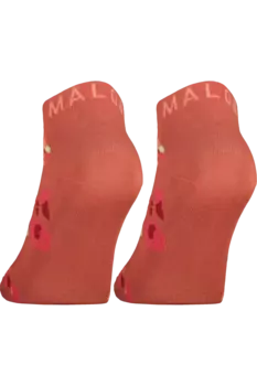 Maloja носки AnvilM (36-38, rosehip)