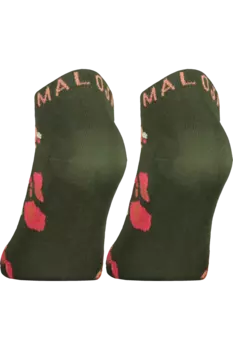 Maloja носки AnvilM (39-42, fir)