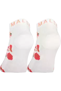 Maloja носки AnvilM (39-42, glacier milk)