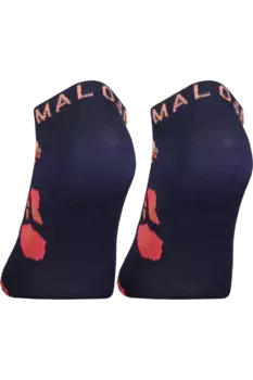 Maloja носки AnvilM (39-42, midnight)