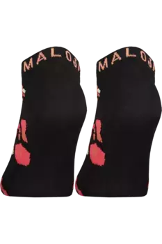 Maloja носки AnvilM (39-42, moonless)