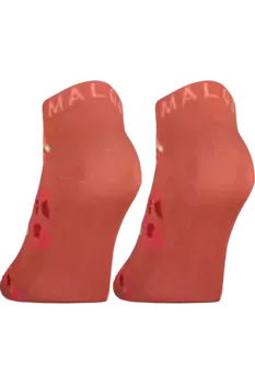 Maloja носки AnvilM (39-42, rosehip)
