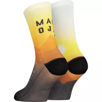 Maloja носки EichhamM (36-40, sunset )